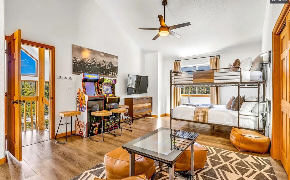 Photo of Bedroom in Valley of the Sun