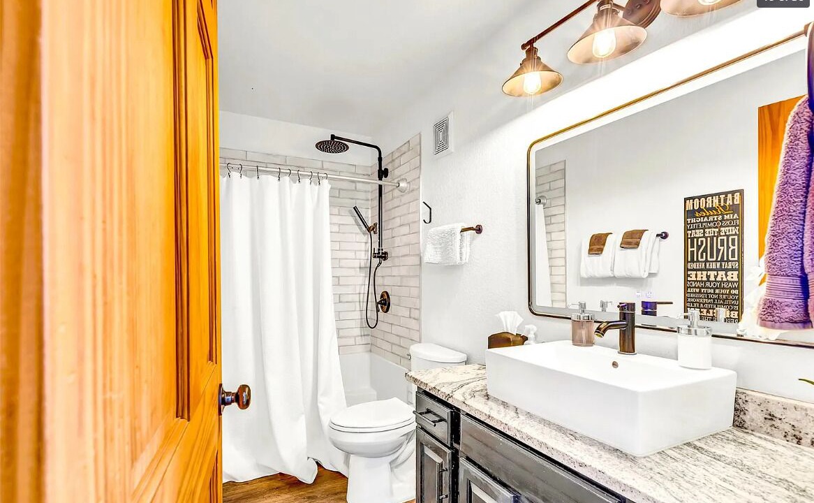 Photo of Bathroom in Valley of the Sun