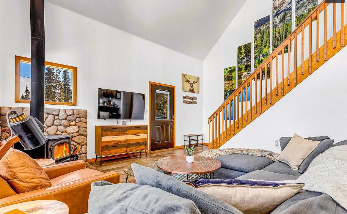 Photo of Livingroom in Valley of the Sun