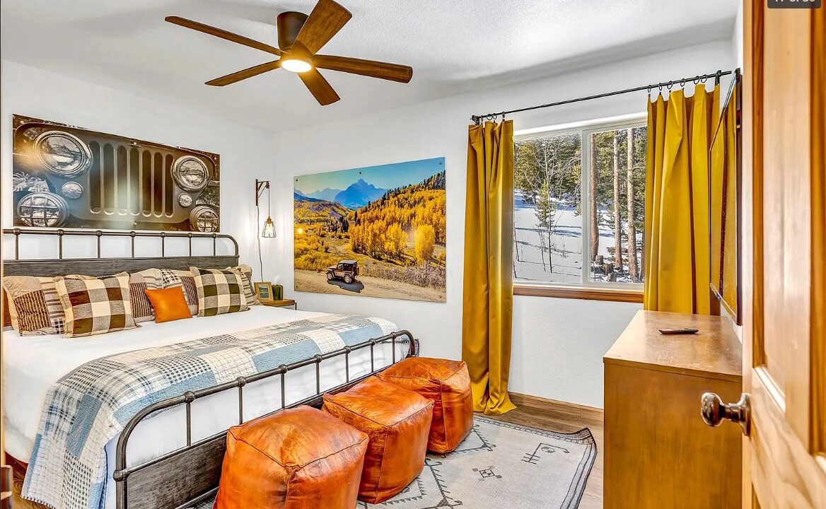 Photo of Bedroom in Valley of the Sun