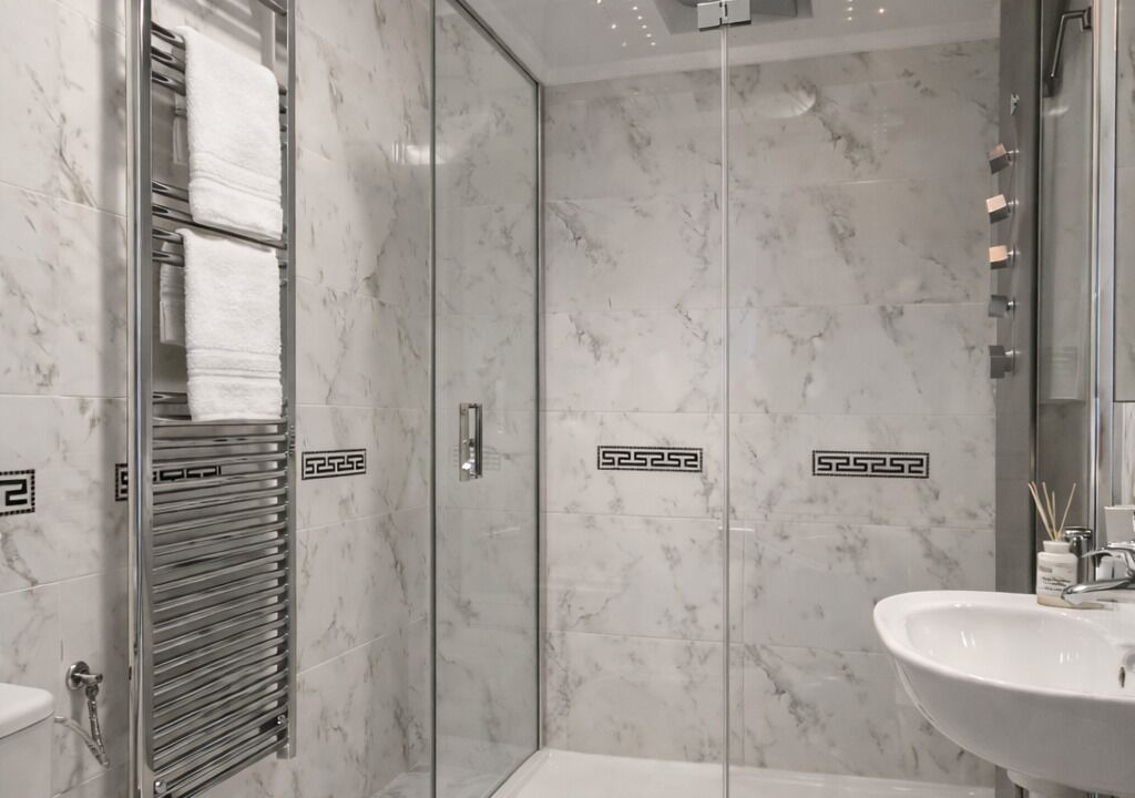 Photo of Bathroom in Tuchomerice