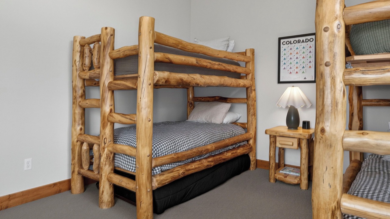 Photo of Bedroom in Fraser