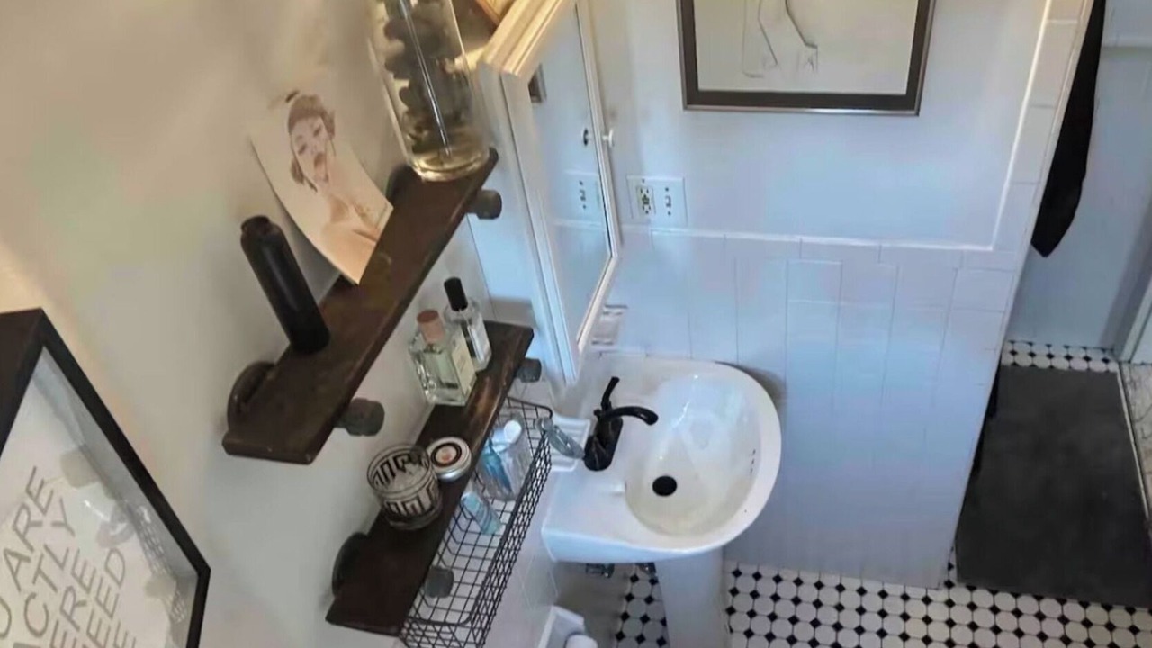 Photo of Bathroom in Park Slope