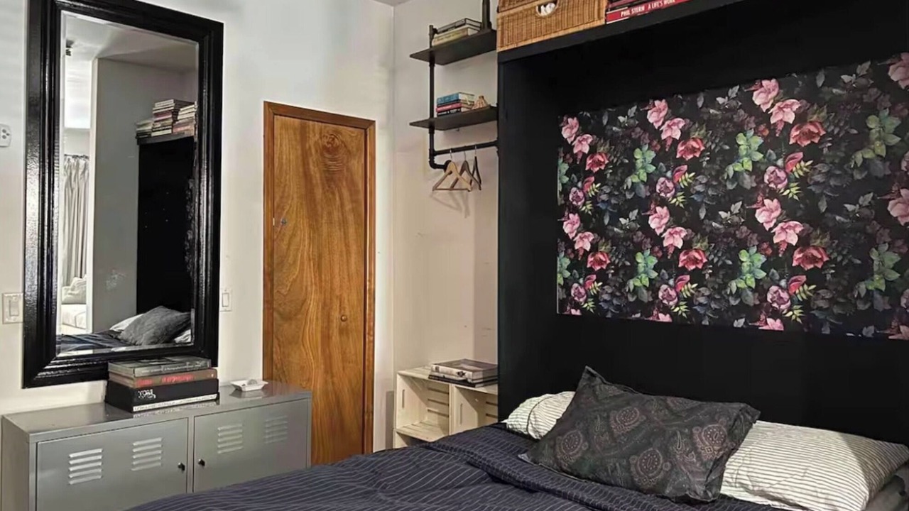 Photo of Bedroom in Park Slope