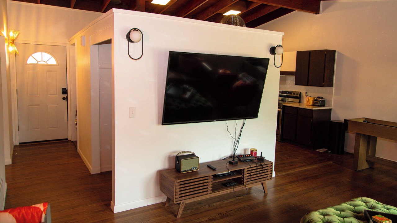 Photo of Livingroom in South Westminster