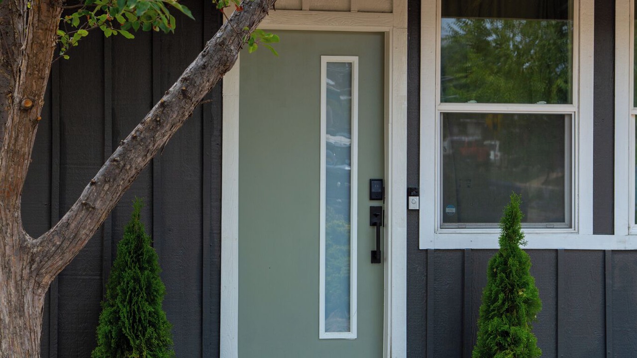 Photo of Outdoor in South Westminster