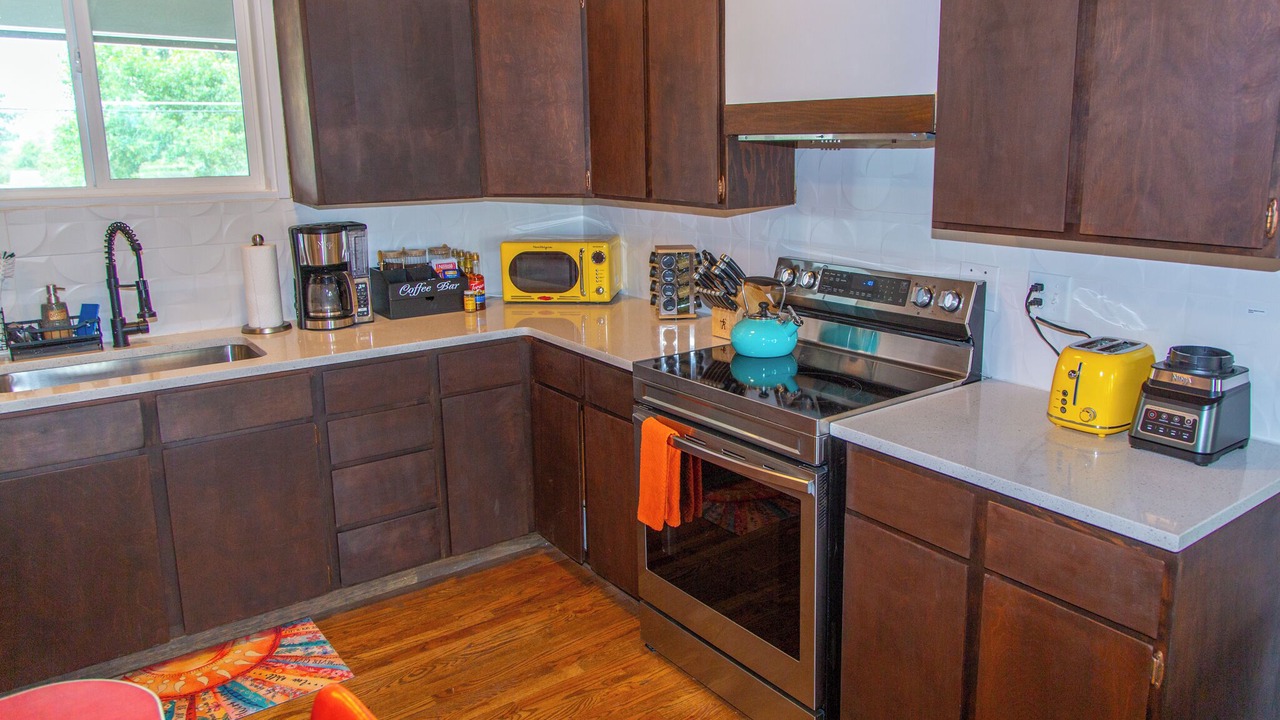 Photo of Kitchen in South Westminster