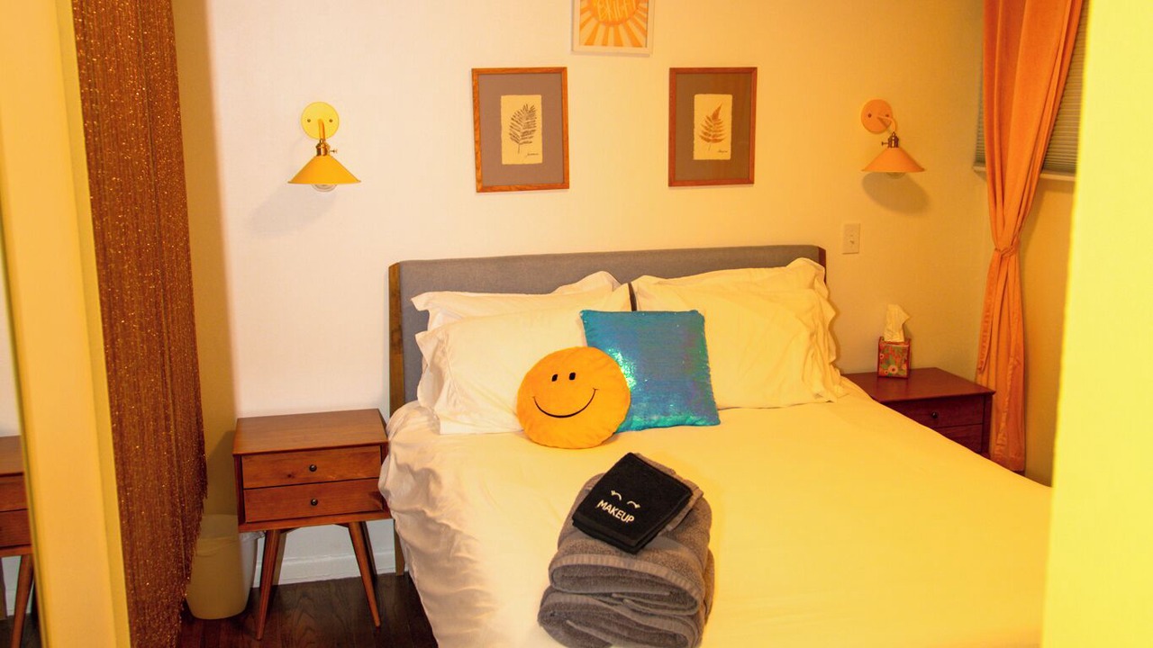Photo of Bedroom in South Westminster