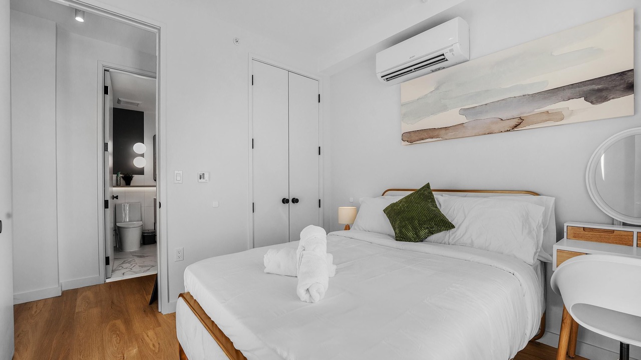 Photo of Bedroom in Greenpoint