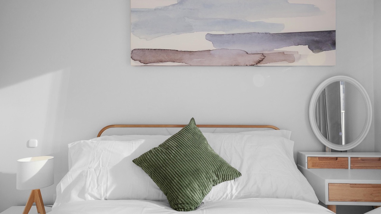 Photo of Bedroom in Greenpoint
