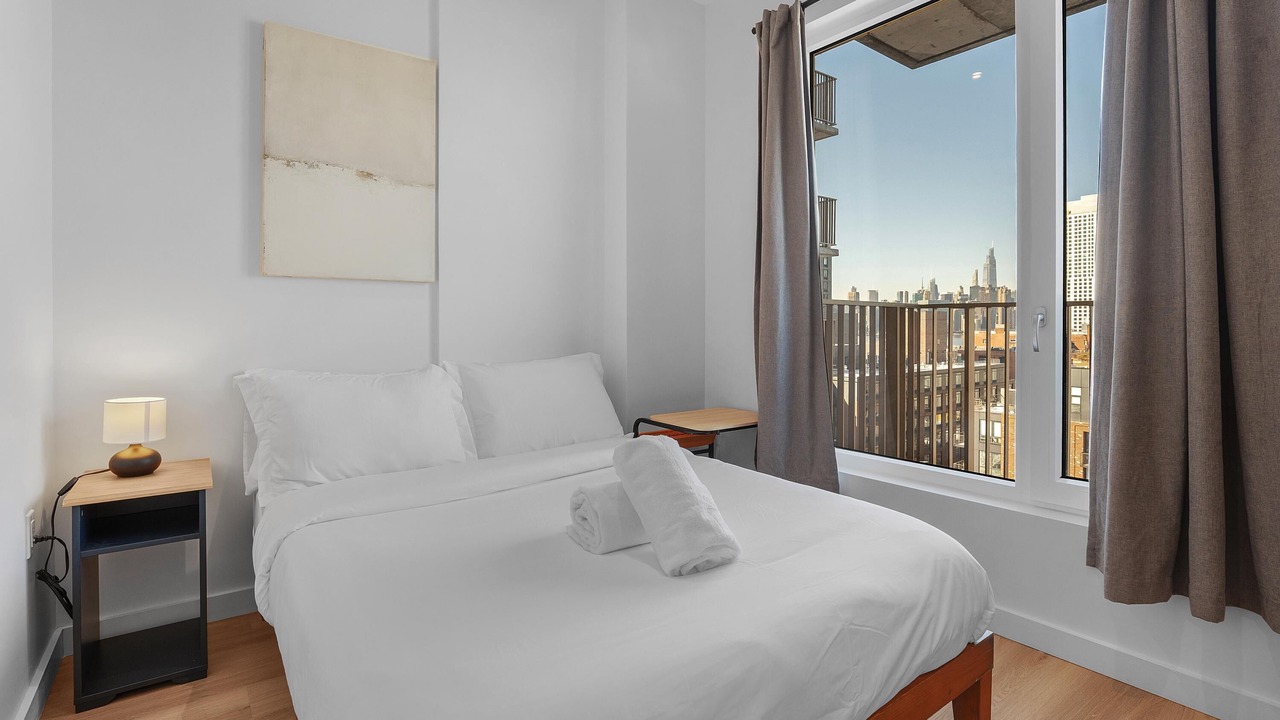 Photo of Bedroom in Greenpoint