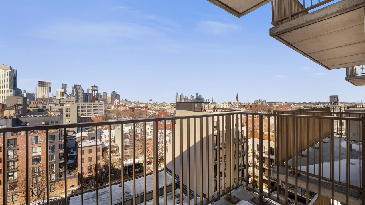 Photo of Outdoor in Greenpoint
