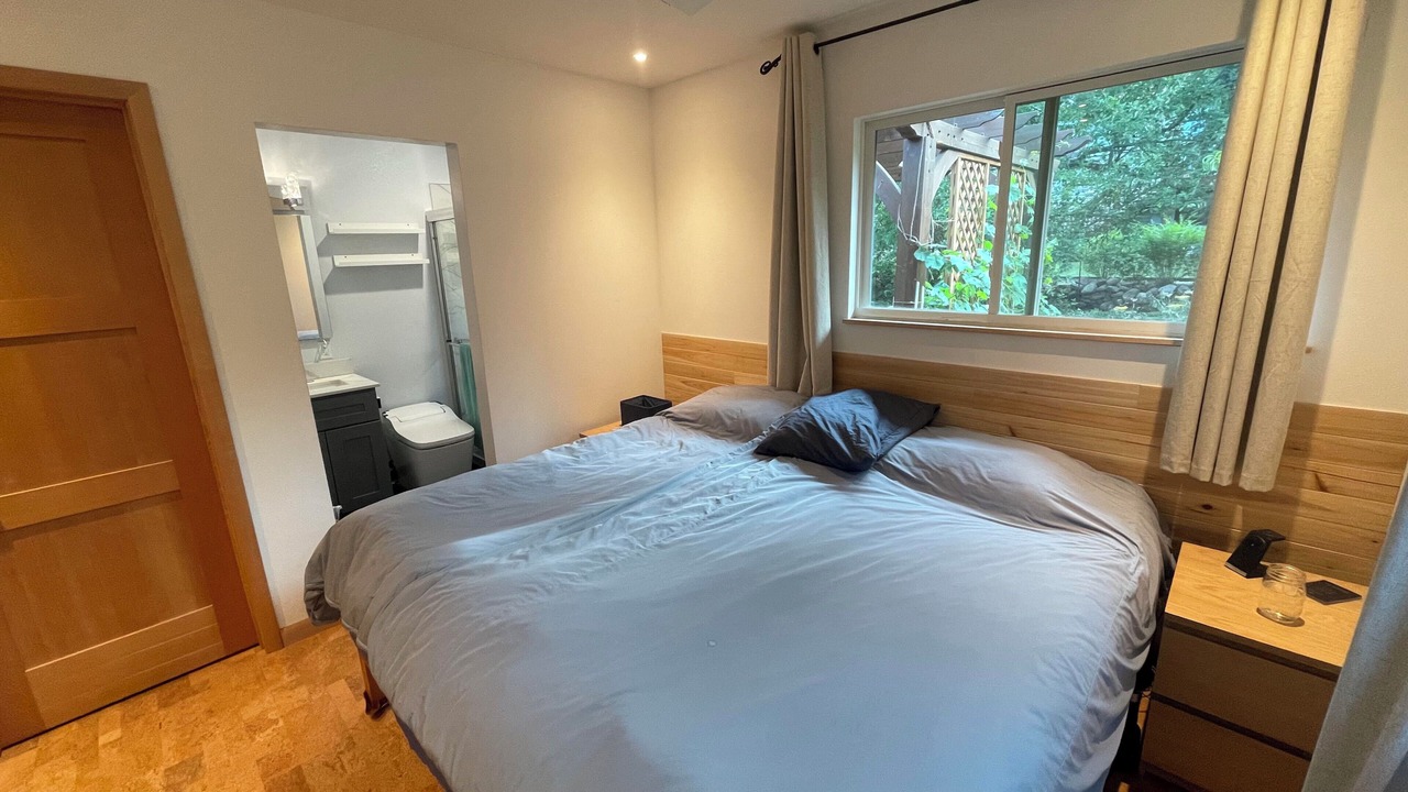 Photo of Bedroom in Table Mesa