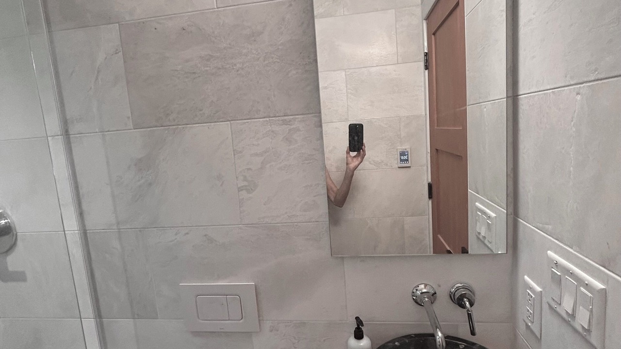 Photo of Bathroom in Table Mesa