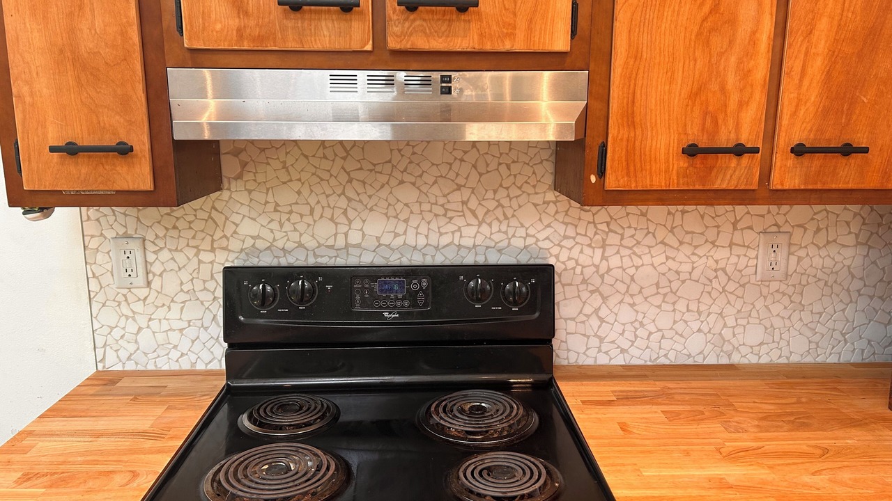 Photo of Kitchen in Table Mesa