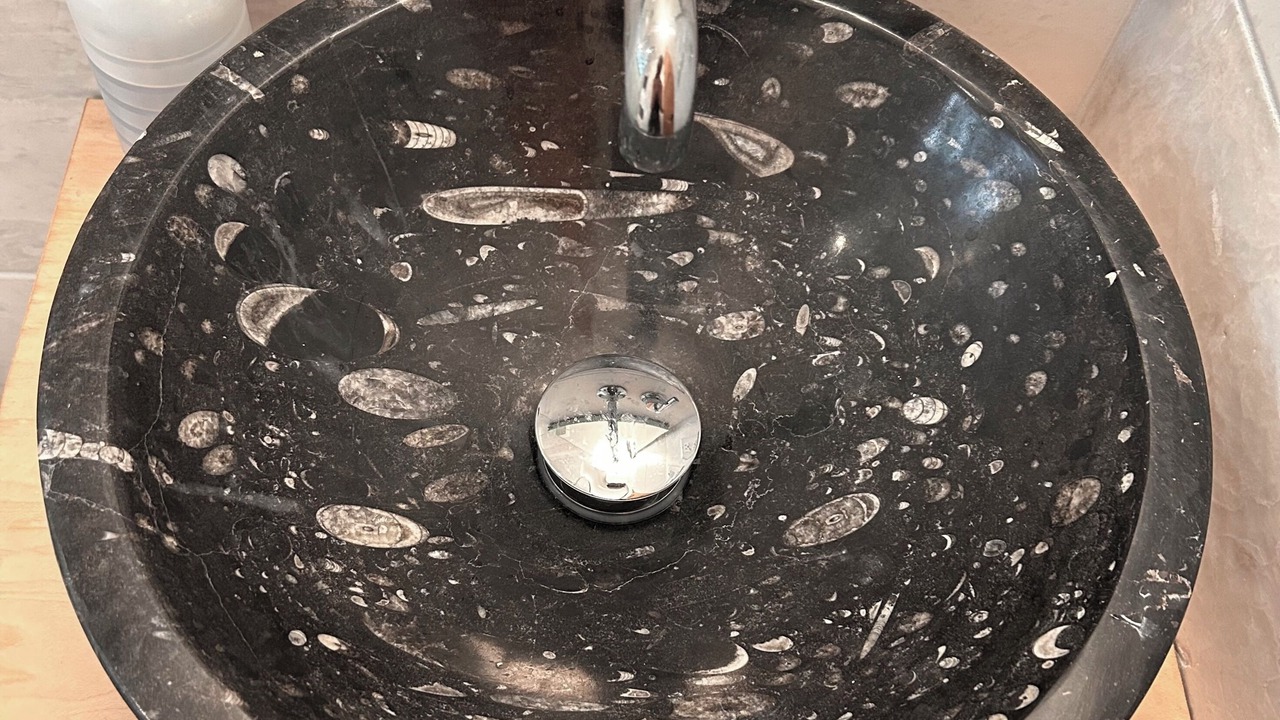 Photo of Bathroom in Table Mesa