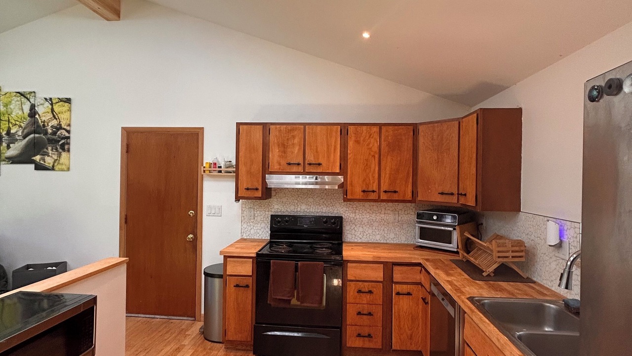 Photo of Kitchen in Table Mesa