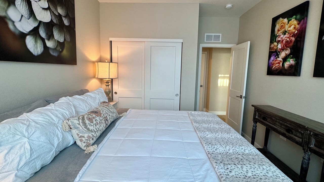 Photo of Bedroom in Lafayette