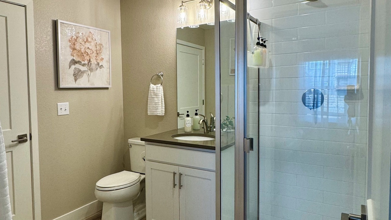 Photo of Bathroom in Lafayette