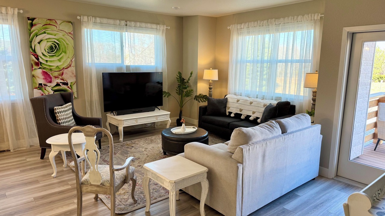 Photo of Livingroom in Lafayette