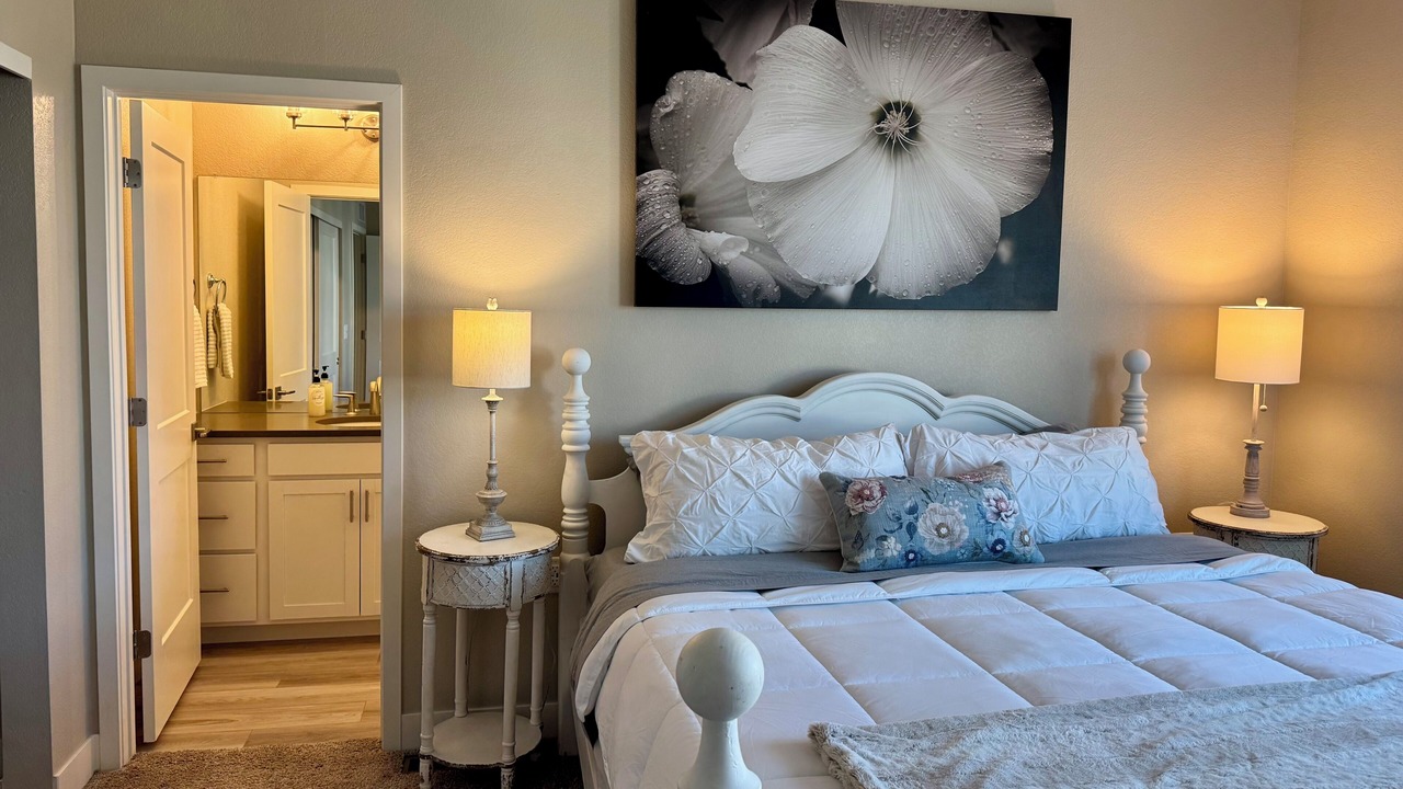 Photo of Bedroom in Lafayette