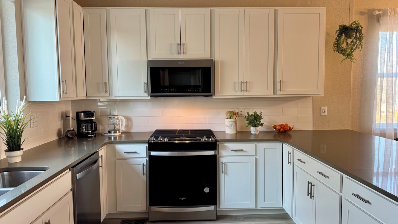 Photo of Kitchen in Lafayette