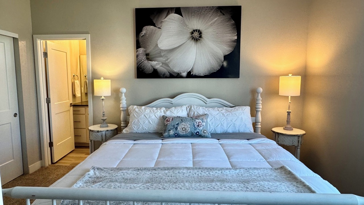 Photo of Bedroom in Lafayette