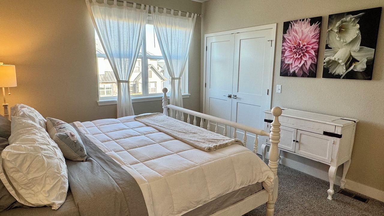 Photo of Bedroom in Lafayette