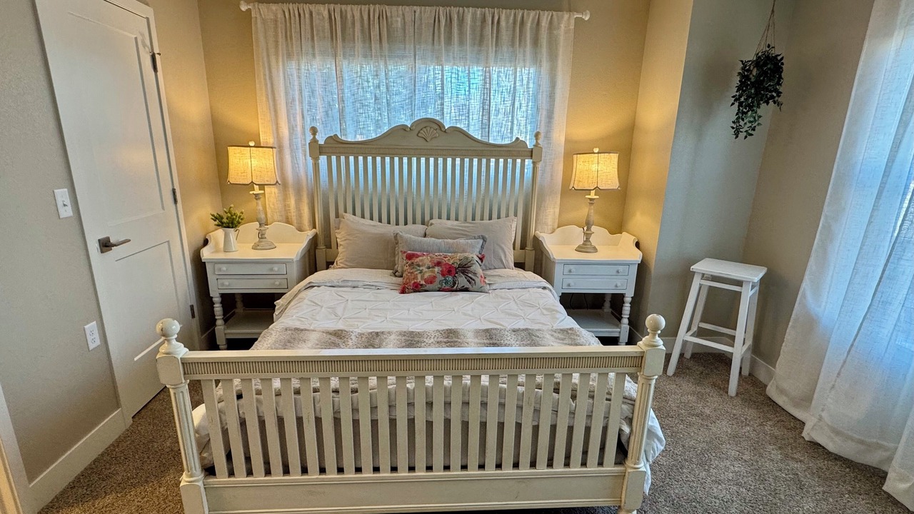 Photo of Bedroom in Lafayette