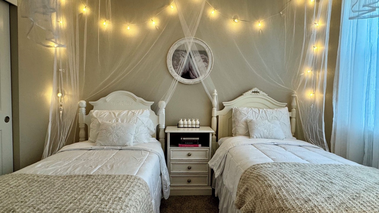 Photo of Bedroom in Lafayette