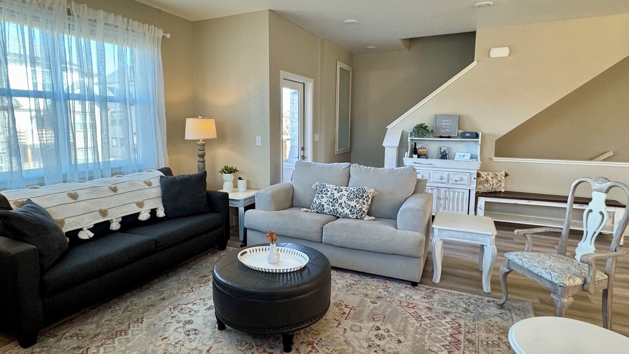 Photo of Livingroom in Lafayette