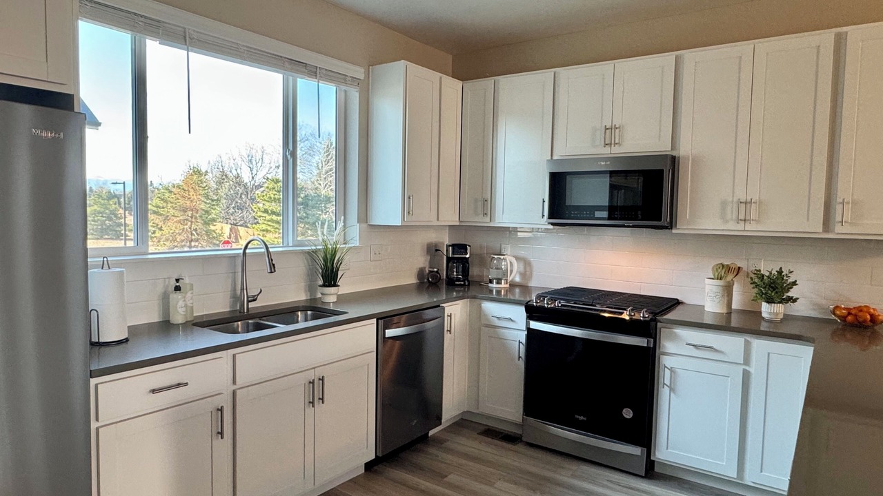 Photo of Kitchen in Lafayette