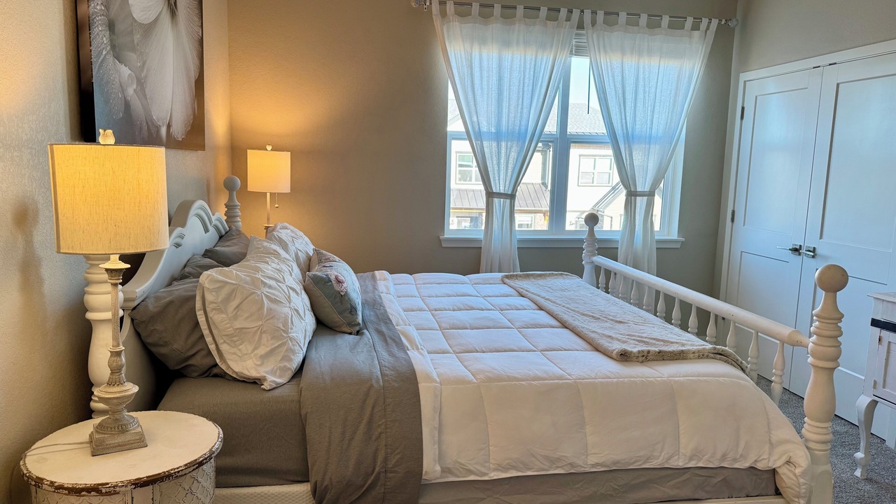 Photo of Bedroom in Lafayette