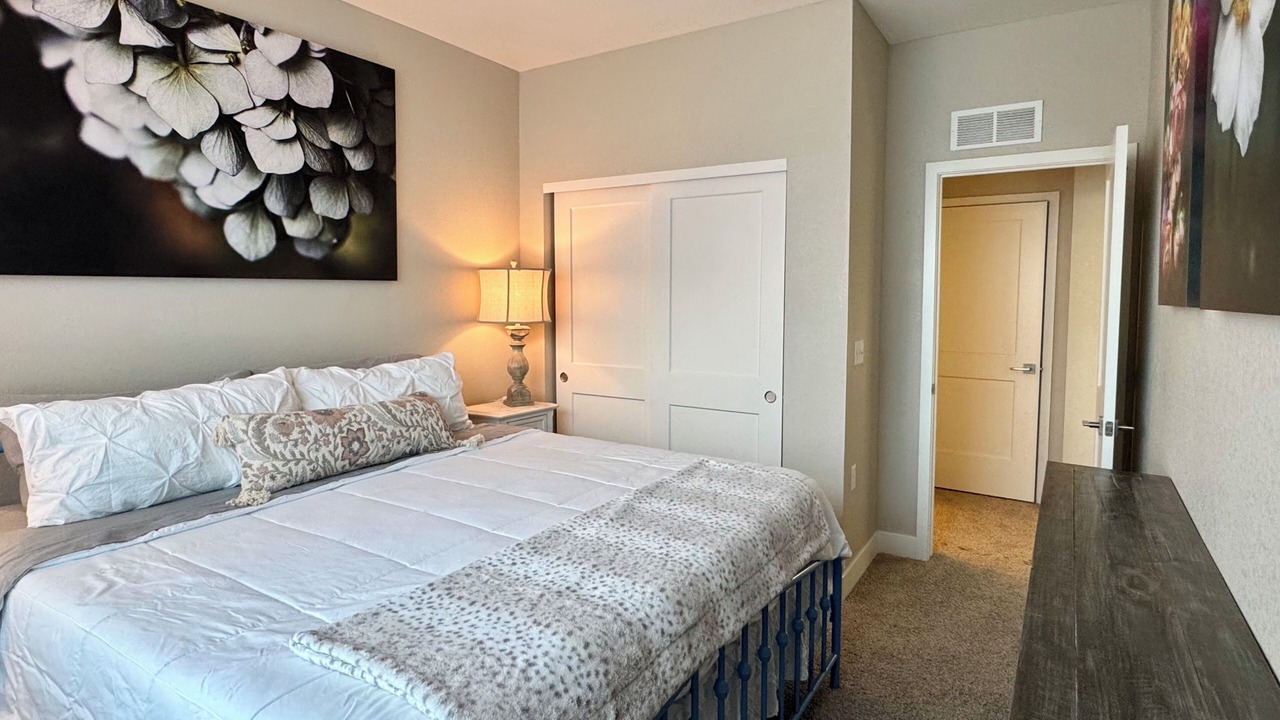 Photo of Bedroom in Lafayette