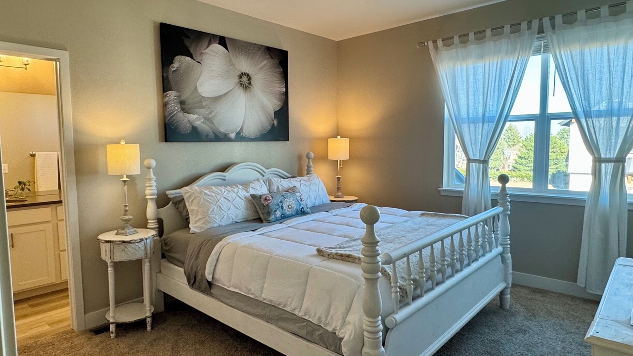 Photo of Bedroom in Lafayette