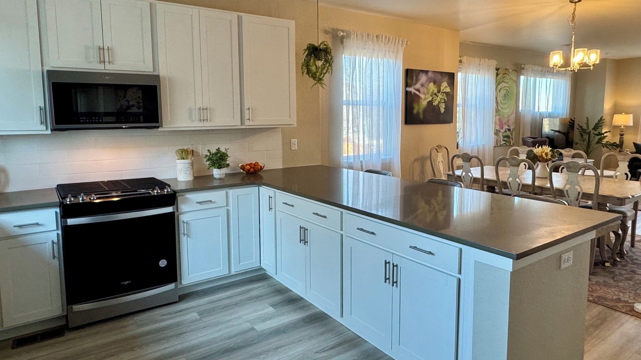 Photo of Kitchen in Lafayette