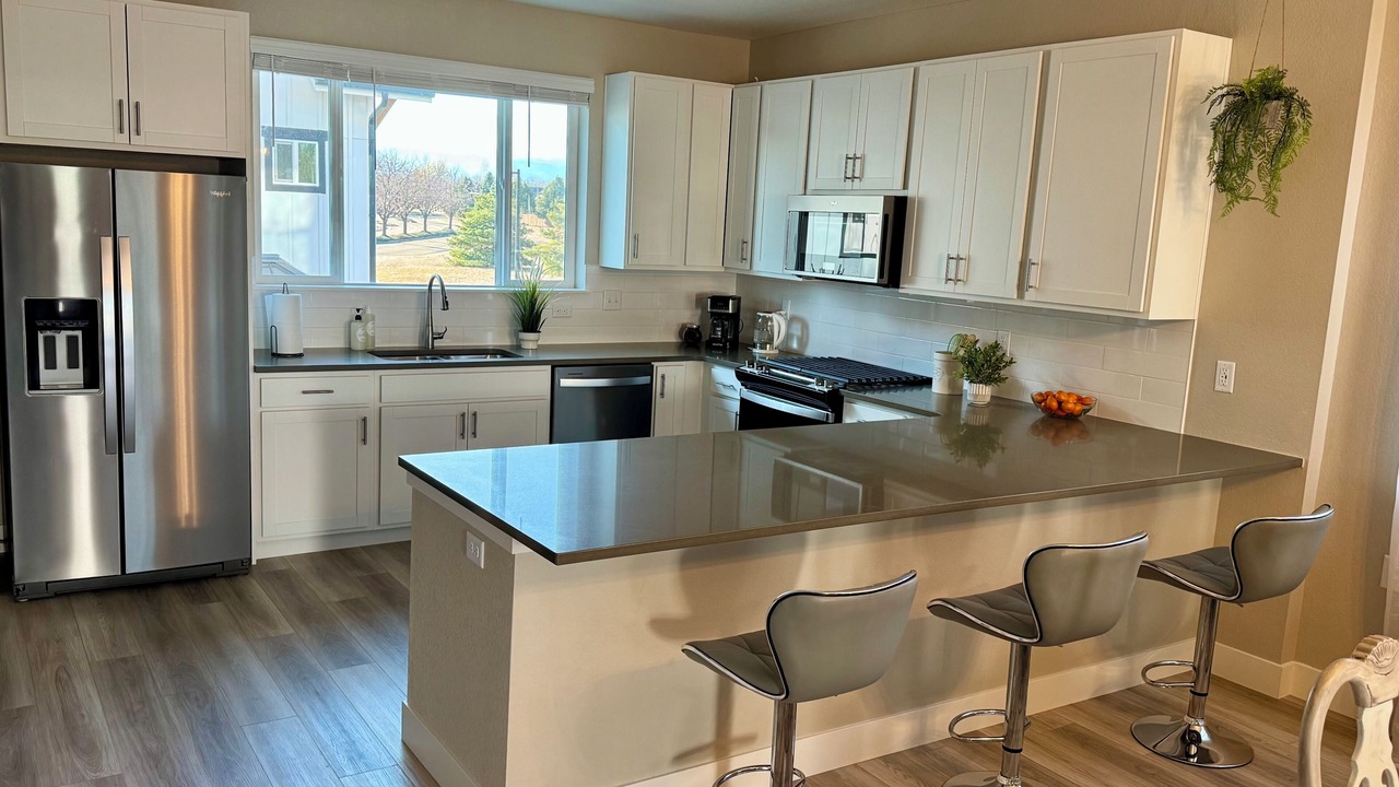 Photo of Kitchen in Lafayette