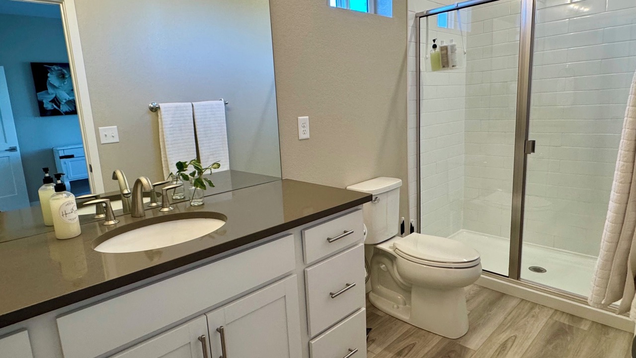 Photo of Bathroom in Lafayette
