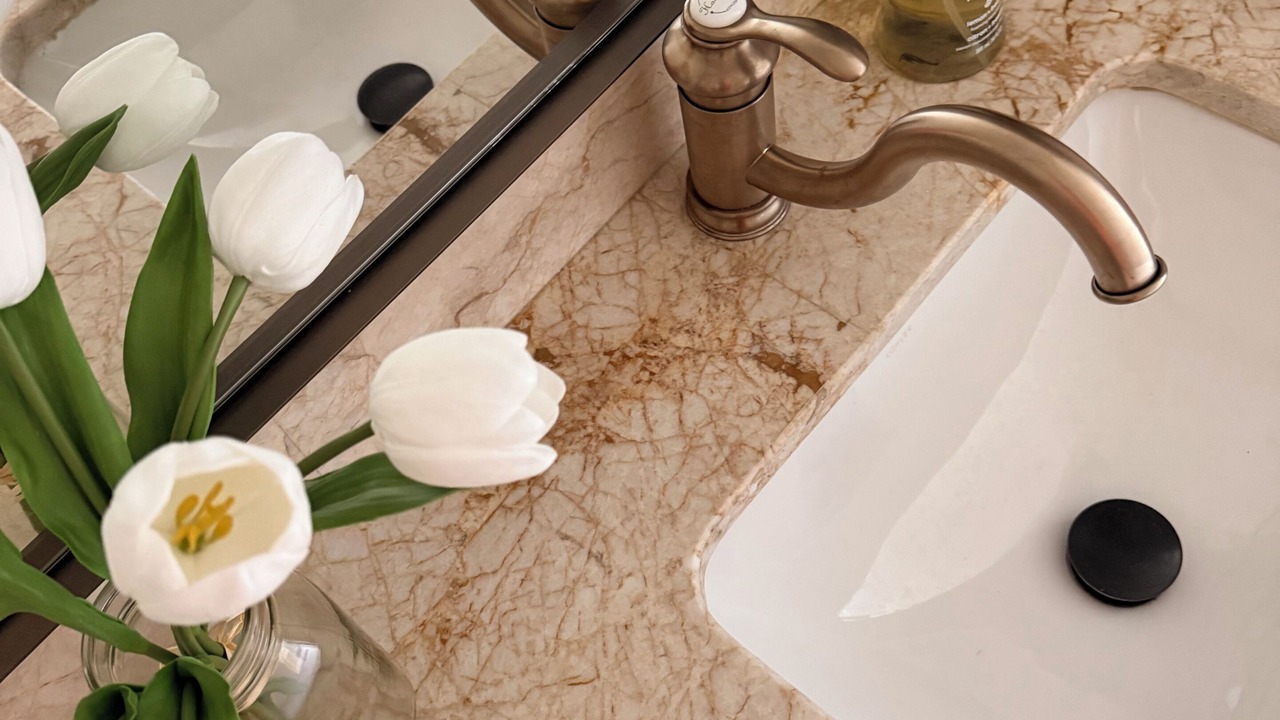 Photo of Bathroom in Castle Rock