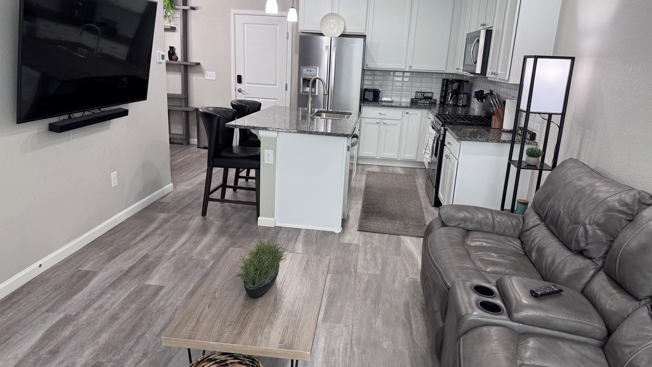 Photo of Livingroom in Arvada
