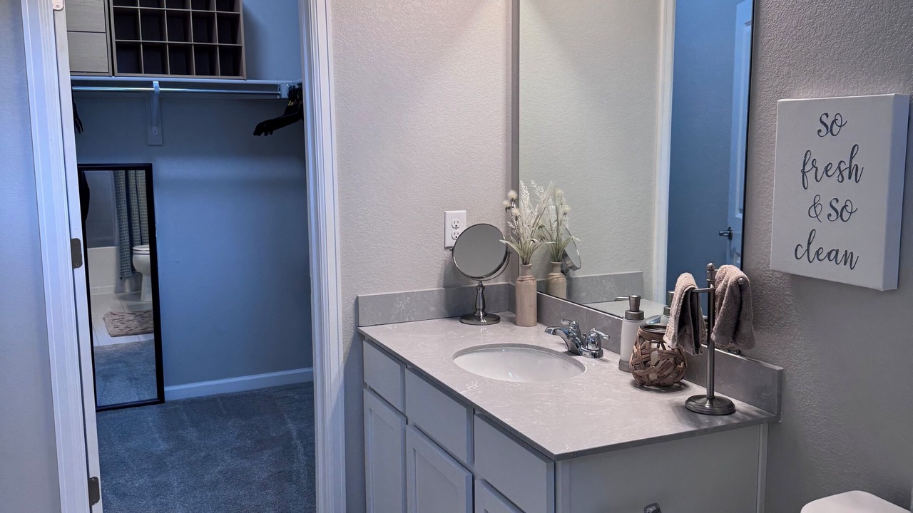 Photo of Bathroom in Arvada