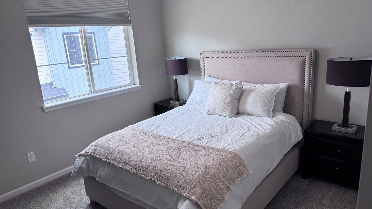 Photo of Bedroom in Arvada