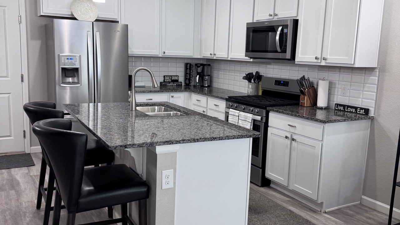 Photo of Kitchen in Arvada