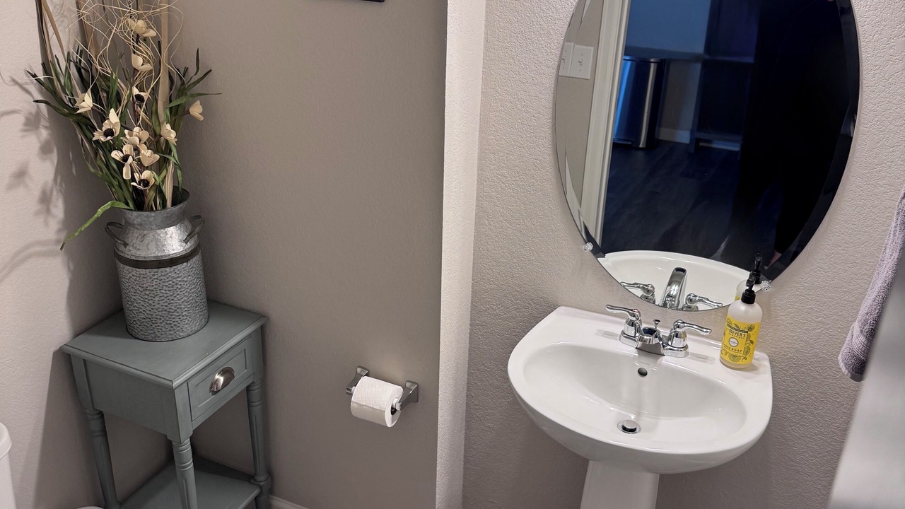 Photo of Bathroom in Arvada
