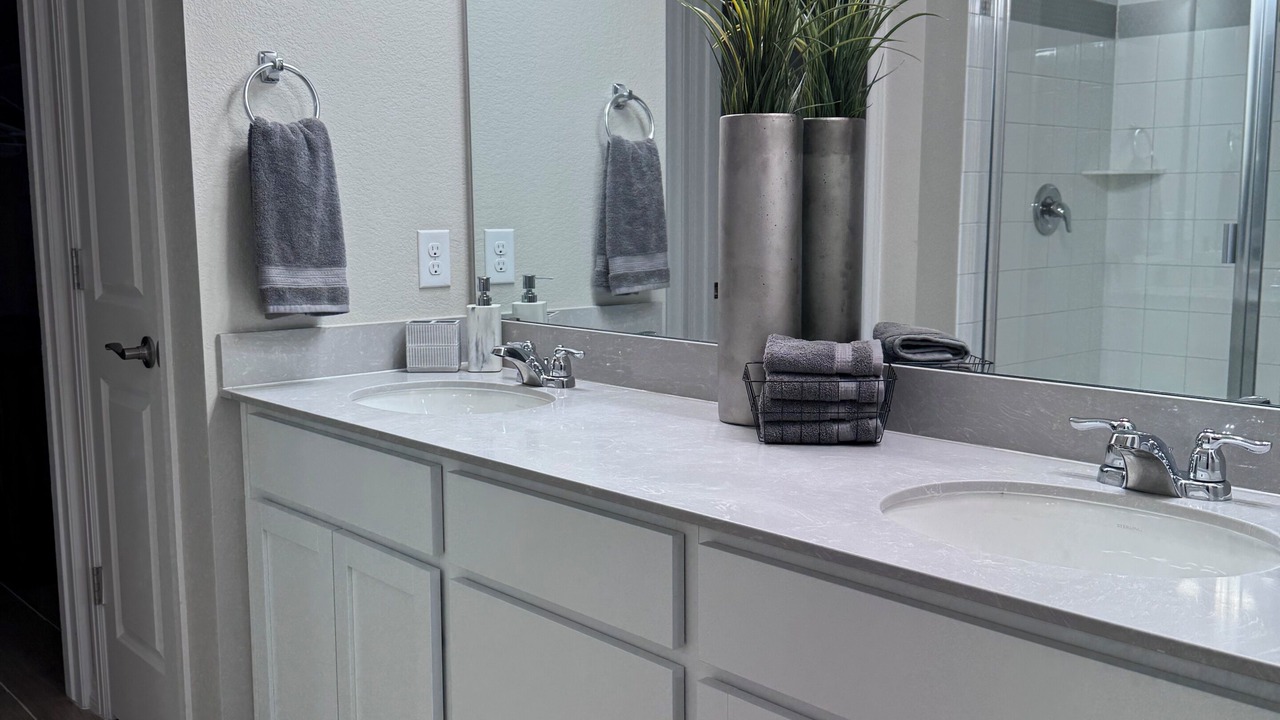 Photo of Bathroom in Arvada