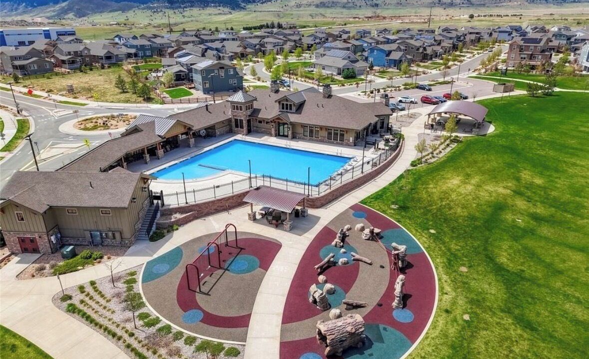 Photo of Outdoor in Arvada