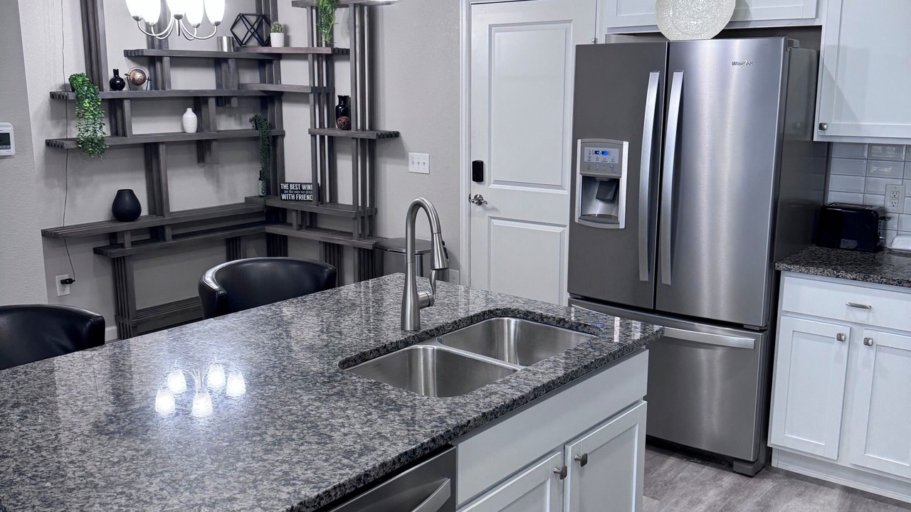 Photo of Kitchen in Arvada