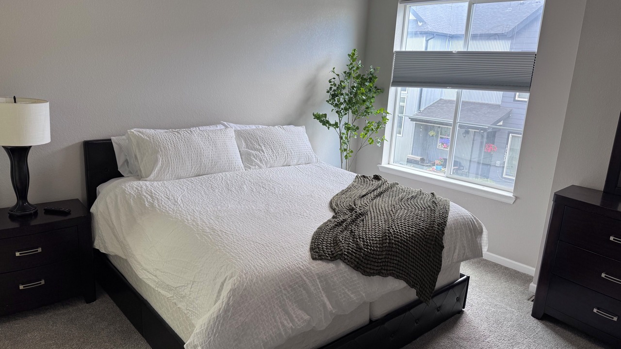 Photo of Bedroom in Arvada
