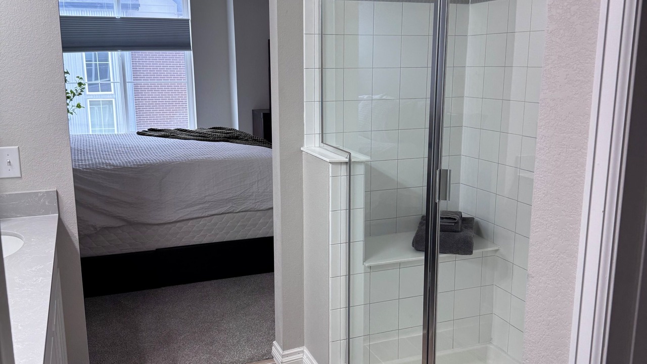 Photo of Bedroom in Arvada