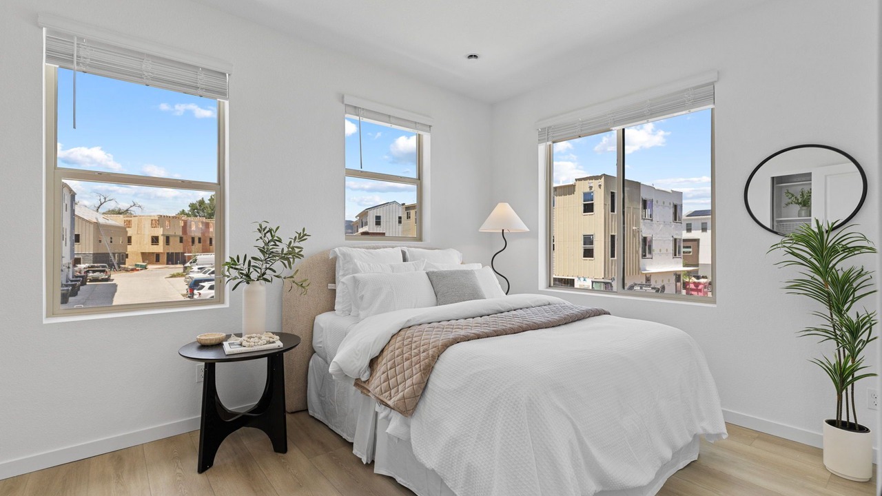 Photo of Bedroom in Arvada